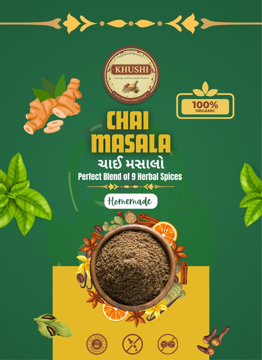 Chai masala